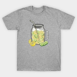 Infused Water T-Shirt